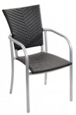 Aluminum Patio Chair